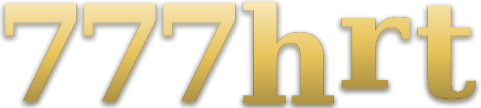 777hrt logo